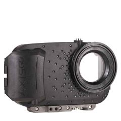 AxisGO 11 Pro Max Water Housing - Deep Black 19099