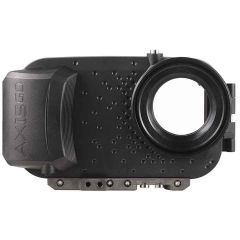 AxisGO 11 Pro Water Housing Deep Black