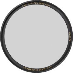 B + W High-Transmission MRC-Nano Master Circular Polariser Filter