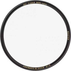 B+W 30.5mm MRC Master 007 Clear Filter