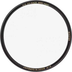 B+W 39mm MRC Master 010 UV-Haze Filter