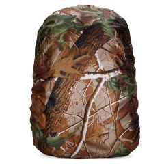 Backpack Rain Cover 70L - Camo