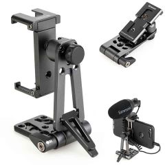 Benro Arcasmart Kickstand Phone Clamp ACSMKS