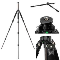 Benro Induro Classic 204 Carbon Fibre Tripod BICLT204