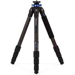 Benro Mach3 Series 2 Carbon Fibre Tripod Legs TMA28C