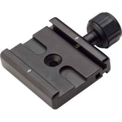 Benro QRC60 Quick Release Clamp