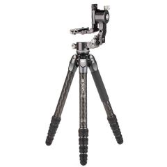 Benro Tortoise 35C Tripod + GH2F  Gimbal Head Kit