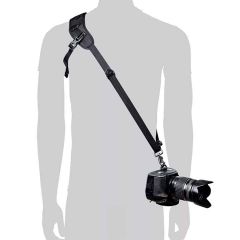 Blackrapid Blackline I Left Camera Sling