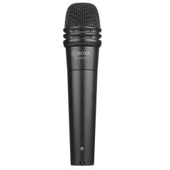 BOYA BY-BM57 Cardioid Dynamic Instrument Microphone