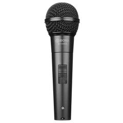 Boya BY-BM58 Cardioid Dynamic Vocal Microphone