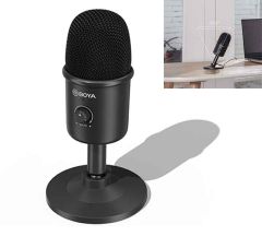 BOYA BY-CM3 Mini USB Microphone
