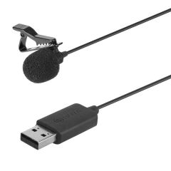 BOYA BY-LM40 Lavalier Microphone