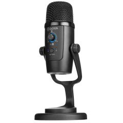 Boya BY-PM500 USB Table Microphone