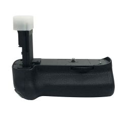 Canon EOS 5D Mark IV Battery Grip - Compatible