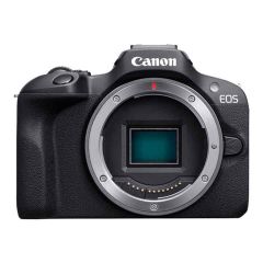 Canon EOS R100 Mirrorless Camera Body