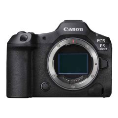Canon EOS R5 Mark II Mirrorless Camera