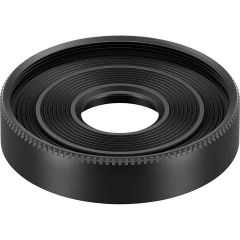 Compatible ES-22 Lens Hood for Canon EF-M 28mm f/3.5 Macro IS STM Lens