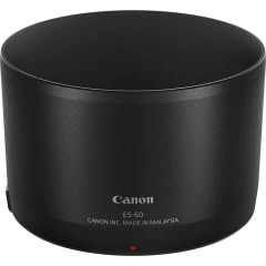 Canon ES-60 Lens Hood