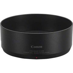 Canon ES-65B Lens Hood for Canon RF 50mm f/1.8 STM Lens