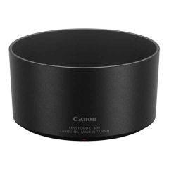 Canon ET-60B Lens Hood for RF-S 55-210mm f/5-7.1 IS STM Lens