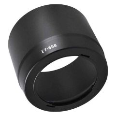 Canon ET-65B Lens Hood for 70-300 f/4-5.6 IS and 70-300mm DO IS USM Lenses - Compatible