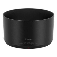 Canon ET-77 Lens Hood for RF 85mm f/2 Macro IS STM Lens