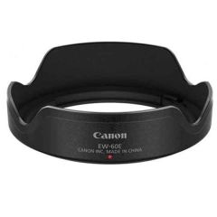 Canon EW-60e Lens Hood for Canon EF-M 11-22mm f/4-5.6 IS STM Lens