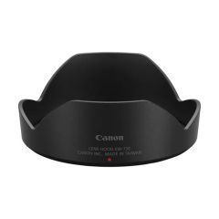 Canon EW-73E Lens Hood for Canon RF 15-30mm  Lens 5814C001