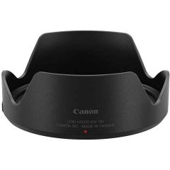 EW-78F Lens Hood for Canon RF 24-240mm f/4-6.3 IS USM Lens