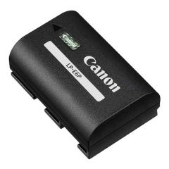 Canon LP-E6P Battery