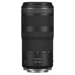 Canon RF 100-400mm F5.6-8 IS USM Lens