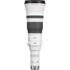 Canon RF 1200mm f/8 L IS USM Lens