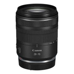 Canon RF 28-70mm f/2.8 IS STM Lens