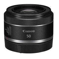 Canon RF 50mm F1.8 STM Lens