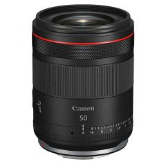 Canon RF 50mm f/1.4L VCM Lens