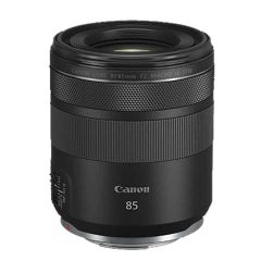 Canon RF 85mm F2 Macro IS STM Lens