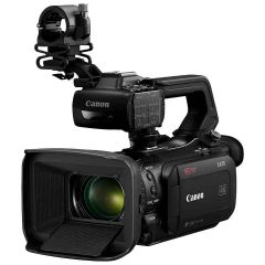 Canon XA75 4K Professional Camcorder