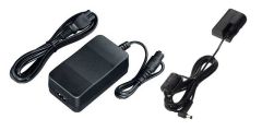 Canon AC-E6N Power Adapter & DC Coupler DR-E18 - LP-e17