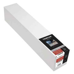 Canson Pro Canvas Matte Polycotton 395gsm 432mm 12.2m Roll