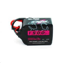 CNHL Black Series 1500mAh 6S 22.2V 100C Lipo Battery