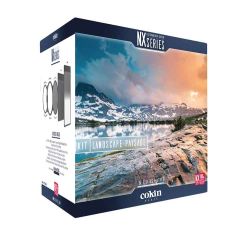 Cokin NX Series Landscape Kit