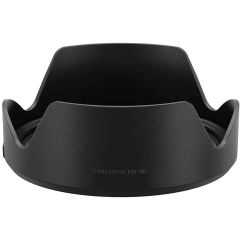 Compatible EW-78F Lens Hood for the Canon RF 24-240mm f/4-6.3 IS USM Lens