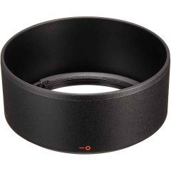 Compatible ET-54B Lens Hood for the Canon EF-M 55-200mm f/4.5-6.3 IS STM Lens