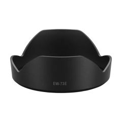 Compatible EW-73E Lens Hood for Canon RF 15-30mm Lens