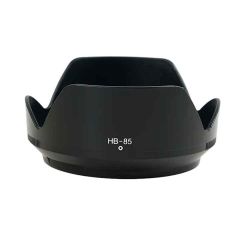 Nikon HB-85 Lens Hood for Nikon Z 24-70mm f/4 S Lens - Compatible