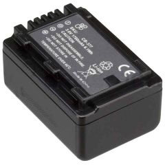 Compatible Panasonic VW-VBT190 Battery