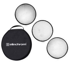 Elinchrom 21cm Grid Kit