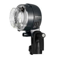 Elinchrom ELB 500TTL Flash Head