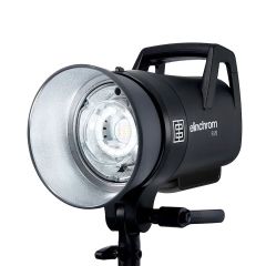 Elinchrom FIVE Battery Powered Flash