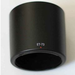 ET-73 Lens Hood for Canon EF 100MM F/2.8L MACRO IS USM L Lens